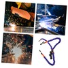 Gadpiparty Flexible Third Hand Tool with Arms for Pcb Repair