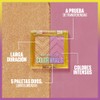 Maybelline Sombras de Ojos de larga duración, a prueba de