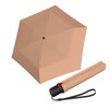 Knirps Ultra U.200 Medium Duomatic Pocket Umbrella - Automatic Open/Close