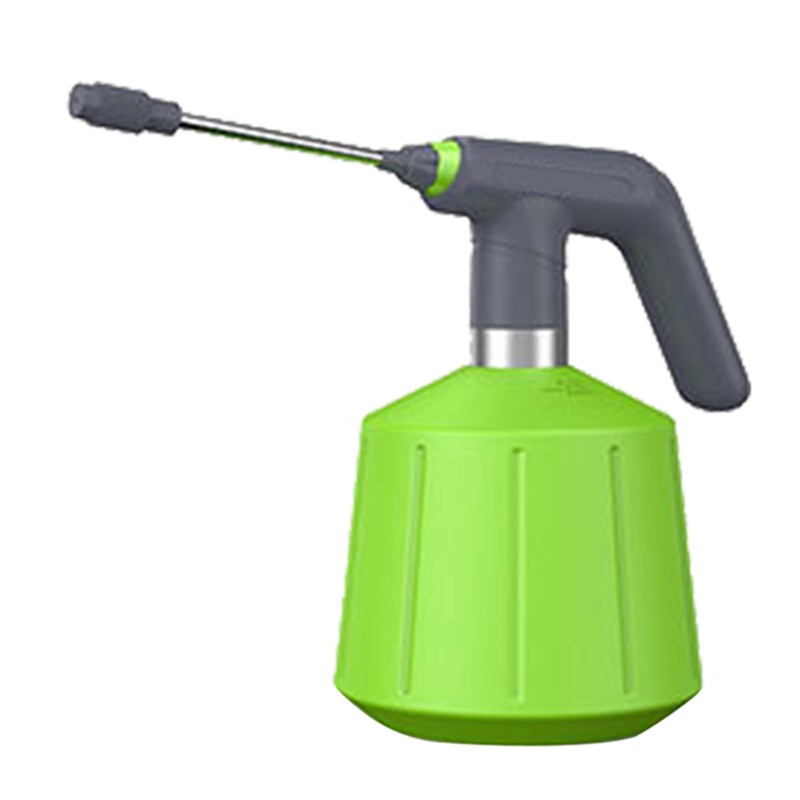 Dual Mode Electric Plant Mist Sprayer Bottle Automatic Home Garden