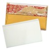 Mino Washi Japanese Toraditional Kaishi Ppaper 30 sheets of Plain