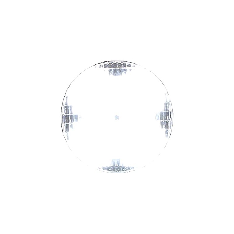 Buyers Products 1492129, 2.5 Inch Wide Square LED Flood Light,