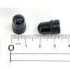 Foglia LY-NC-US (2PCS) Aluminum Valve Cap, US Type, Pack of