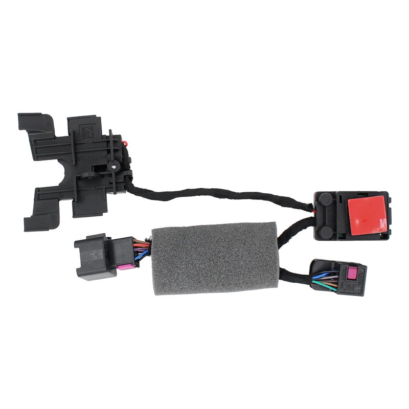 HouYeen Gear Shifter Position Sensor Micro Switch for Sko-da Kar-oq