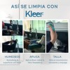Kleer Crema Quita Gotas y Sarro 300ml — Elimina Manchas