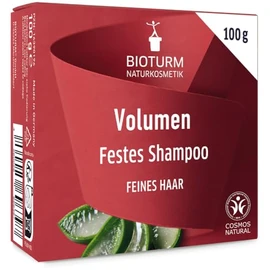 Bioturm Bioturm Solid Shampoo Volume (2 x 100 g)