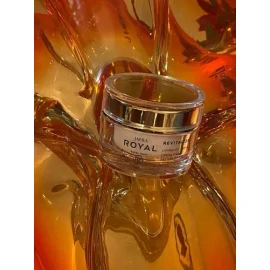 Jafra Crema facial revitalizante Royal Revitalize, 50 ml, hora de aplicación: día/noche, tipo de piel seca