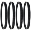 HaeKap 2025 Latast Upgraded Replacement Bandsaw Tires for DeWalt 65072100