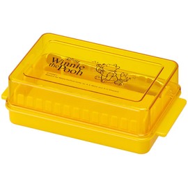 Butter Case