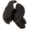 Kitaco 0900-994-00006 Trim Clip, For Φ 6 Holes, 3 Pieces,