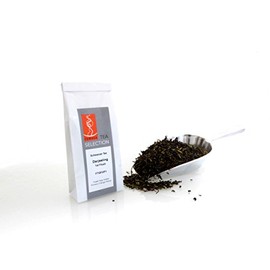 Fumaga Tea Selection - Black Tea Darjeeling - 1st Flush - FTGFOP1 - 30 g/90 g/ 200 g