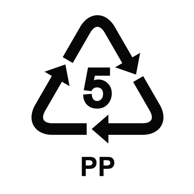 Plastic Lids for RR80 Preserving Jars 88 mm Pack of