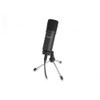 Delock Professional USB Condenser Microphone 24 Bit / 192 kHz