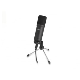 Delock Professional USB Condenser Microphone 24 Bit / 192 kHz