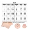 Tynulox 22 Gauge 99.9% Pure Copper Sheet, 1 Pcs (0.02"