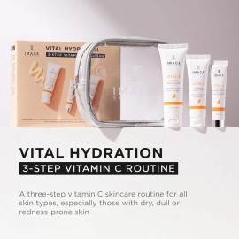 Image Skincare, Suero Facial Hidratante Antienvejecimiento V                                                                                          