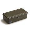 Toyo T-190MG Color Trunk Tool Box, T-Shaped Series, MG