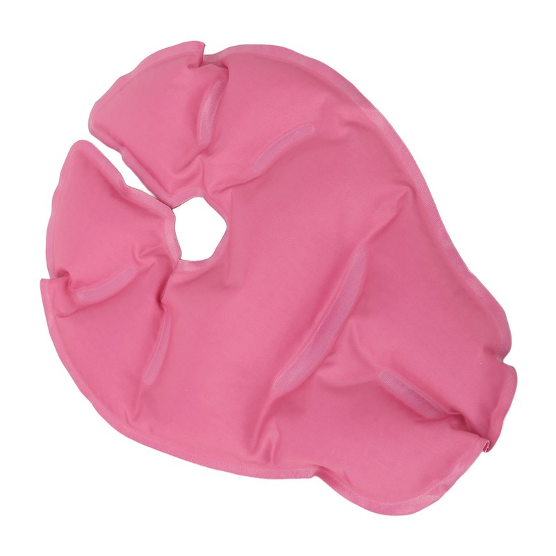 Breast Ice Pack Hot Cold Compress Engorgement Relief Breast Therapy