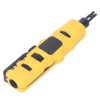 Punch Down Tool 88 110 Blades Network Wire Stripper Impact