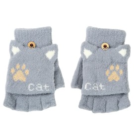 Fingerless Gloves for Women - Gloves Women, Winter Gloves For Women, Womens Gloves, Gloves Winter, Ladies Gloves, Thermal Gloves Womens, Winter Gloves, Hand Warmers Gloves, Fingerless Thermal Gloves