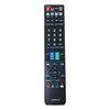 Gorilla babo GB005WJSA-1371 Universal Remote Control for Sharp TV LC-43LE653U