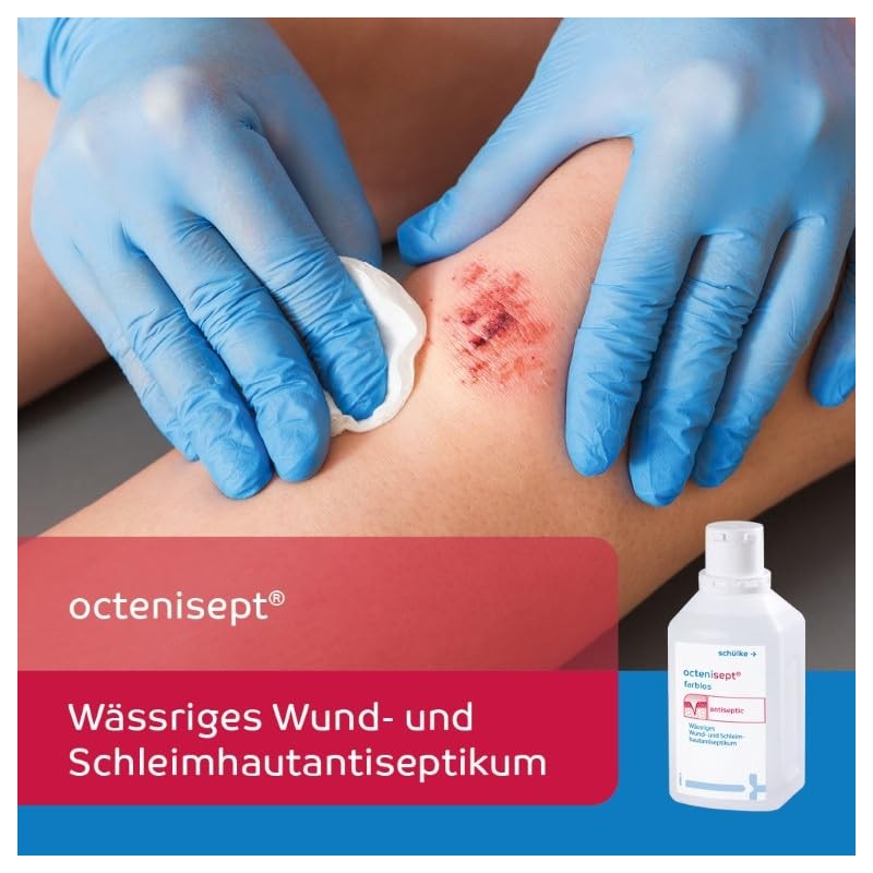 OCTENISEPT, 500 ml