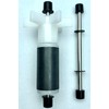 Jzenol Replacement P4071 58113 Hot Tub Water Pump E02 Repair