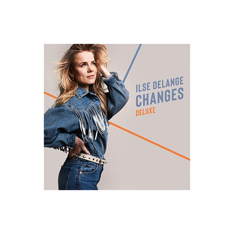 Changes (Deluxe Edition)