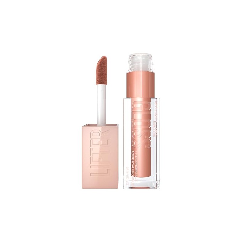 Maybelline - Lifter Gloss - 08 Stone
