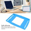 Silicone Protective Case Dustproof Waterproof Dropproof Cover Case for Show