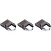 (3 Pack) Compatible Replacement Ribbon Cartridge for Pyramid 3500, 3500SS,