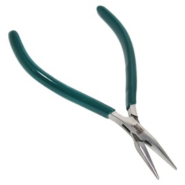 Beadsmith Micro Fine Chain Nose Pliers - 5' Length - PL5810