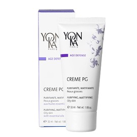 Yonka Age Defense Cream PG for Unisex - 50ml Cream