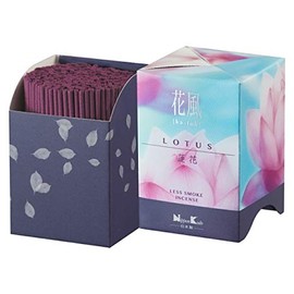 Nihon Kodo Hanakaze Mini Lotus, 1 Box