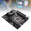 H510 Motherboard for Intel 10 11 CPU Dual DDR4 64GB
