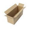 Earth Cardboard, 60 Size, Horizontal Cardboard, 160 Cardboard, Small Packing,