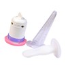 Moxibustion Tool for Perineal Moxa Stick Burner Holder Warm Hot