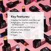 MYGEL by Mylee Runway Gel Nail Polish Set [Autumn/Winter Range]