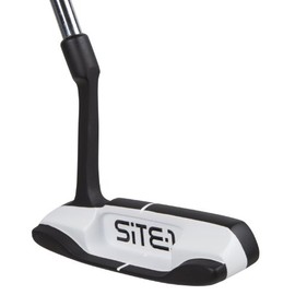 Pinemeadow Golf Site 1 Putter, Right Hand, 34-Inch