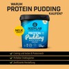 Bodylab24 Bodylab24 Protein Pudding Pistazie 1000g, mit bis zu 25g