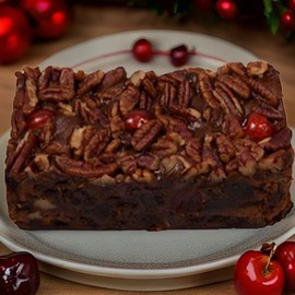 Dark 16 Oz. Loaf - Style: Standard Packaging