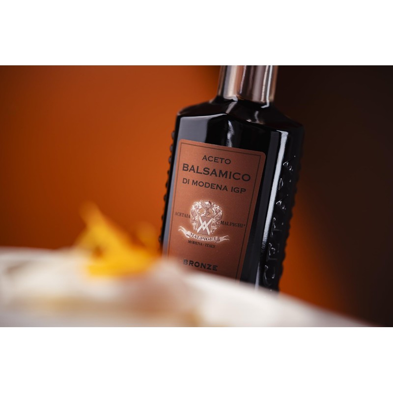 Bronze Balsamic Vinegar of Modena