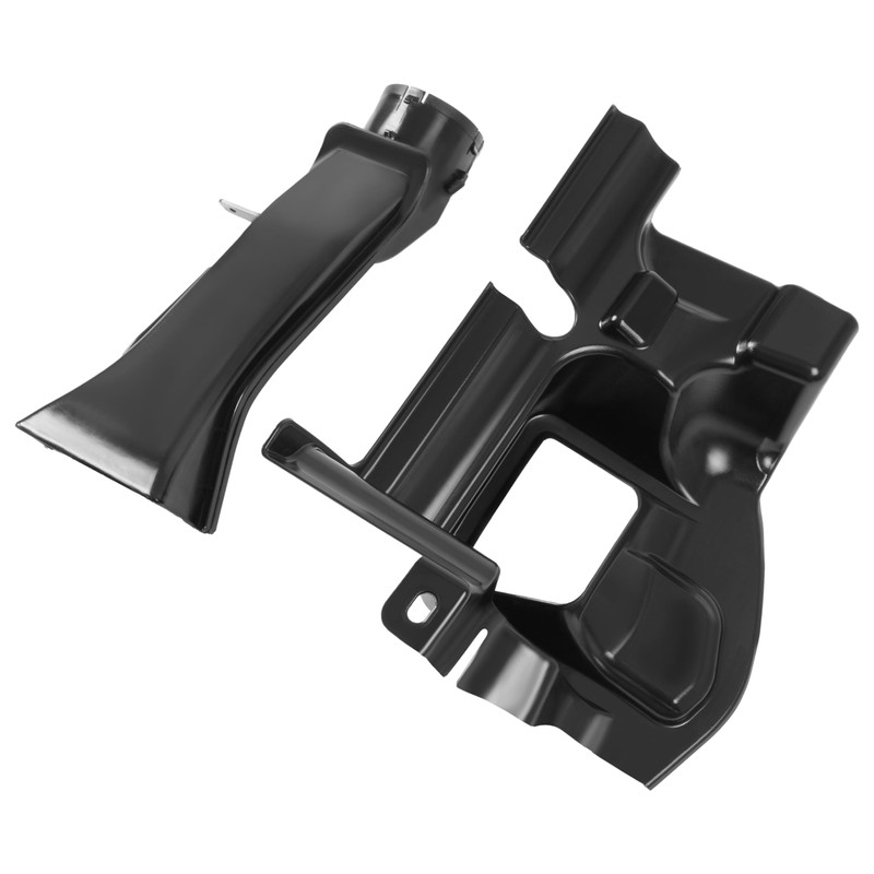 KUAFU Air Intake Tube Inlet Compatible with 2019-2023 Dodge Charger
