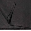 Jtnohx Black Felt, Felt Fabric for Crafts, Soft Panels for