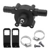 Electric Drill Pump for Water Gasoline Oil Diesels Fluid Transfer