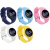eSeasonGear PW3 Potty Training Watch Timer, Rechargeable, Music, Water Resistant,