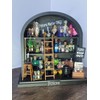 Potion Masters Closet Diorama Kit - 1:6 Scale MiniVerse Make