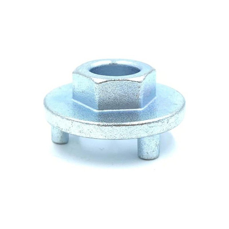 Wreero Replace Echo Clutch Removal Tool CS-400 CS-500 CS-510 for