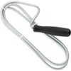 Merriway BH04497 1 Metre (39 inch) Metal Drain Auger Sink