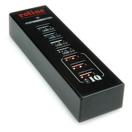 Roline USB 3.0 Hub